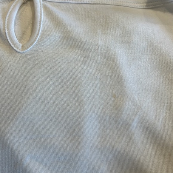 ⭐️ New 3 Piece Bundle Outfit Talbots Cardigan Top & Skort Size PXL - Picture 10 of 16